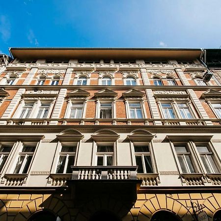 Cape Code Apartment Budapest Exterior photo