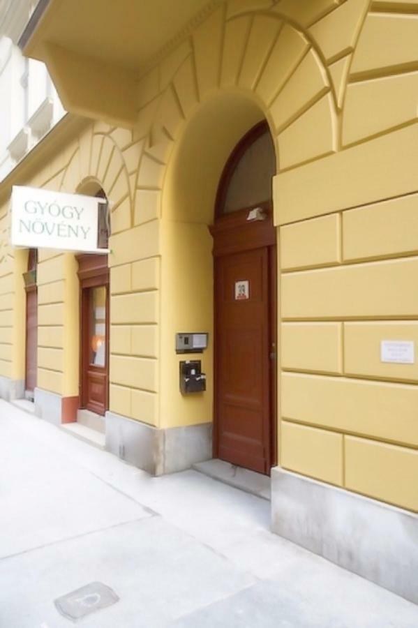 Cape Code Apartment Budapest Exterior photo